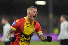 21-12-2024 Go Ahead Eagles NAC Breda eredivisie