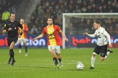 21-12-2024 Go Ahead Eagles NAC Breda eredivisie