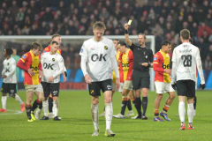 21-12-2024 Go Ahead Eagles NAC Breda eredivisie