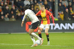 21-12-2024 Go Ahead Eagles NAC Breda eredivisie