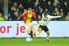 21-12-2024 Go Ahead Eagles NAC Breda eredivisie