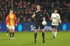 21-12-2024 Go Ahead Eagles NAC Breda eredivisie