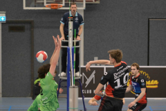 21-12-2024 Simplex SSS Draisma Dynamo beker