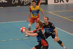 21-12-2024 Simplex SSS Draisma Dynamo beker