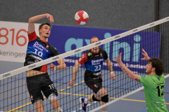 21-12-2024 Simplex SSS Draisma Dynamo beker