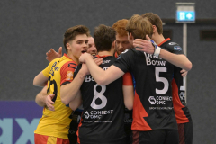 21-12-2024 Simplex SSS Draisma Dynamo beker