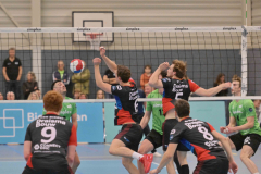 21-12-2024 Simplex SSS Draisma Dynamo beker