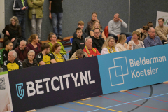 21-12-2024 Simplex SSS Draisma Dynamo beker