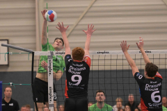 21-12-2024 Simplex SSS Draisma Dynamo beker