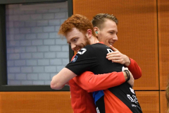 21-12-2024 Simplex SSS Draisma Dynamo beker