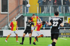 21 februari 2026 csv Apeldoorn Veensche Boys eerste klasse F