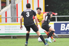 21 februari 2026 csv Apeldoorn Veensche Boys eerste klasse F