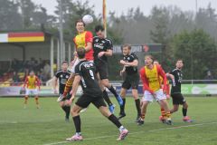 21 februari 2026 csv Apeldoorn Veensche Boys eerste klasse F