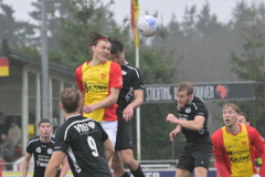 21 februari 2026 csv Apeldoorn Veensche Boys eerste klasse F