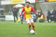 21 februari 2026 csv Apeldoorn Veensche Boys eerste klasse F