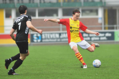 21 februari 2026 csv Apeldoorn Veensche Boys eerste klasse F