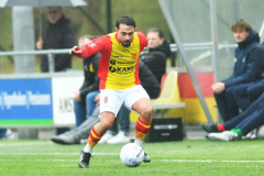 21 februari 2026 csv Apeldoorn Veensche Boys eerste klasse F