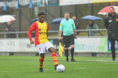 21 februari 2026 csv Apeldoorn Veensche Boys eerste klasse F