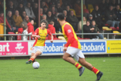 21 februari 2026 csv Apeldoorn Veensche Boys eerste klasse F