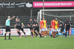 21 februari 2026 csv Apeldoorn Veensche Boys eerste klasse F
