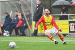 21 februari 2026 csv Apeldoorn Veensche Boys eerste klasse F