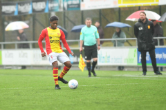 21 februari 2026 csv Apeldoorn Veensche Boys eerste klasse F