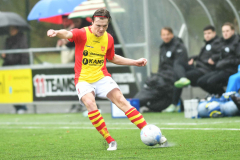 21 februari 2026 csv Apeldoorn Veensche Boys eerste klasse F