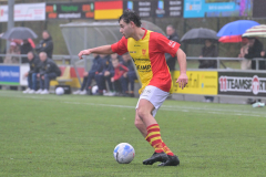 21 februari 2026 csv Apeldoorn Veensche Boys eerste klasse F