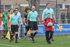 21 februari 2026 csv Apeldoorn Veensche Boys eerste klasse F