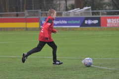 21 februari 2026 csv Apeldoorn Veensche Boys eerste klasse F