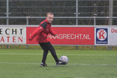 21 februari 2026 csv Apeldoorn Veensche Boys eerste klasse F