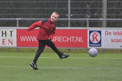 21 februari 2026 csv Apeldoorn Veensche Boys eerste klasse F
