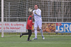 21 februari 2026 csv Apeldoorn Veensche Boys eerste klasse F