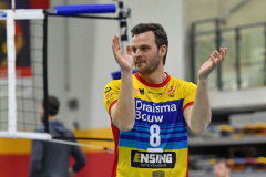 21 februari 2026 Draisma Dynamo Volley Haasrode Leuven BeNeLeague