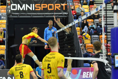 21 februari 2026 Draisma Dynamo Volley Haasrode Leuven BeNeLeague