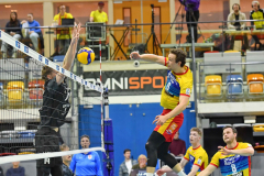 21 februari 2026 Draisma Dynamo Volley Haasrode Leuven BeNeLeague