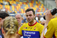 21 februari 2026 Draisma Dynamo Volley Haasrode Leuven BeNeLeague