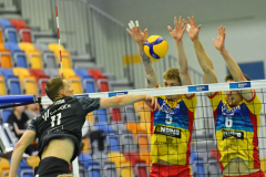 21 februari 2026 Draisma Dynamo Volley Haasrode Leuven BeNeLeague