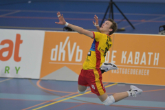 21 februari 2026 Draisma Dynamo Volley Haasrode Leuven BeNeLeague