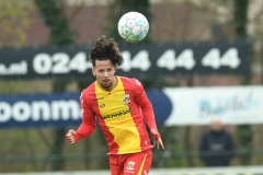 21-3-2024 Go Ahead Eagles RKC Waalwijk
