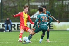 21-3-2024 Go Ahead Eagles RKC Waalwijk