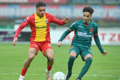 21-3-2024 Go Ahead Eagles RKC Waalwijk