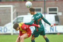 21-3-2024 Go Ahead Eagles RKC Waalwijk