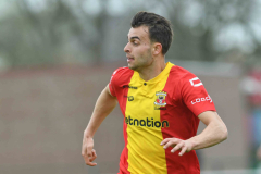 21-3-2024 Go Ahead Eagles RKC Waalwijk