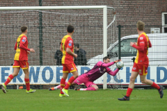 21-3-2024 Go Ahead Eagles RKC Waalwijk