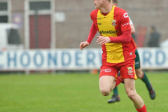 21-3-2024 Go Ahead Eagles RKC Waalwijk