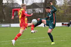 21-3-2024 Go Ahead Eagles RKC Waalwijk