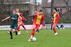 21-3-2024 Go Ahead Eagles RKC Waalwijk