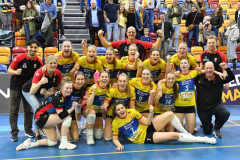21 maart 2026 Draisma Dynamo DS1 Friso Sneek DS1 kwartfinale