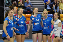 21 maart 2026 Draisma Dynamo DS1 Friso Sneek DS1 kwartfinale